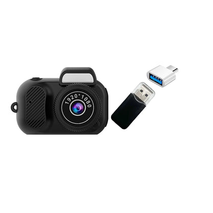 SnapKey Mini Digital Camera