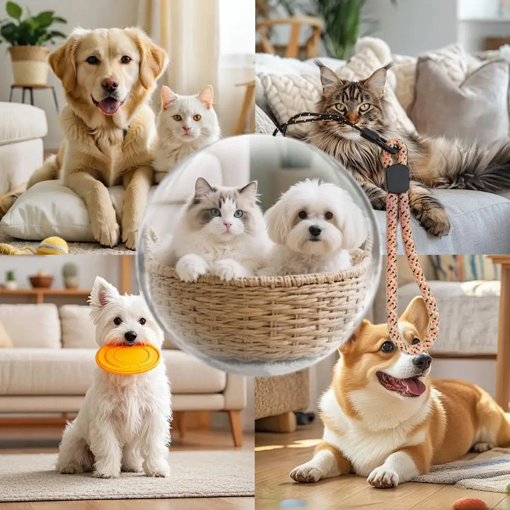 GlowGift MemorySphere