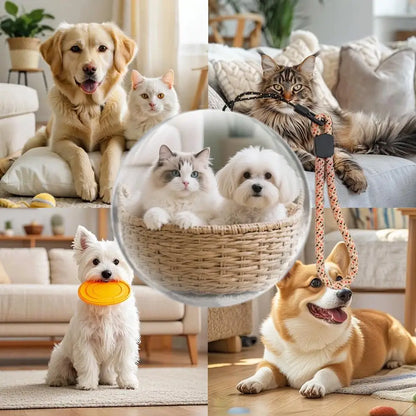 GlowGift MemorySphere