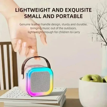 SingBuddy Portable Karaoke Box