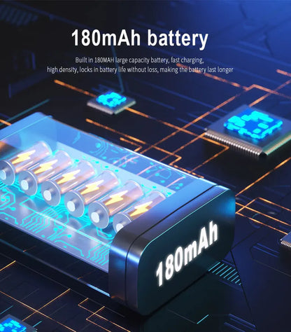 SnapKey Mini Digital Camera